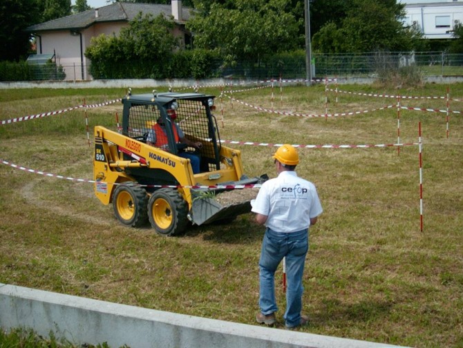  - Centro Formazione Permanente